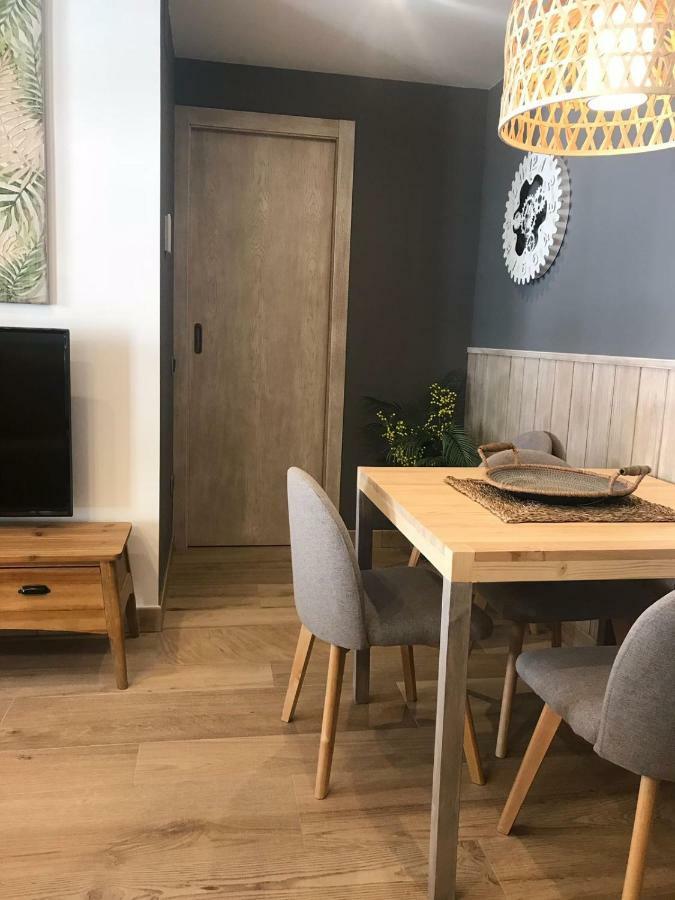 Apartament Neret II 소르트 외부 사진