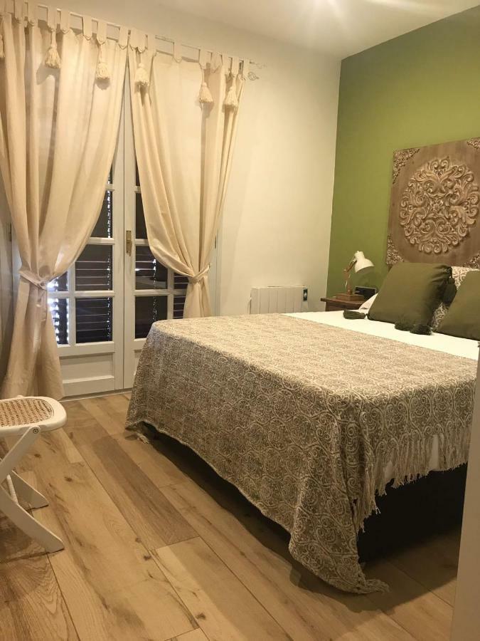 Apartament Neret II 소르트 외부 사진