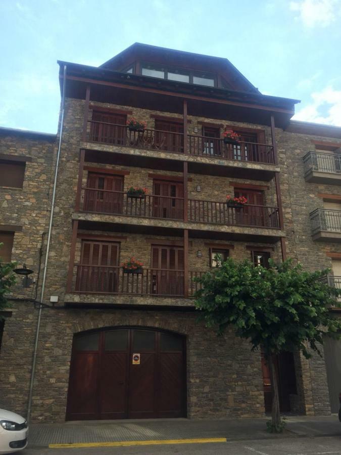 Apartament Neret II 소르트 외부 사진