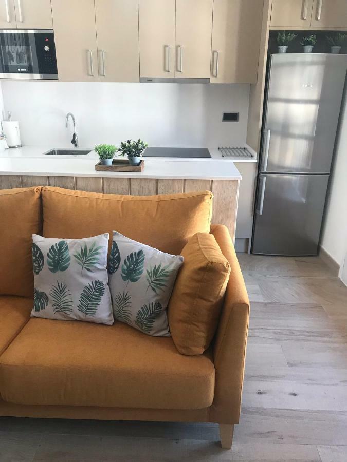Apartament Neret II 소르트 외부 사진