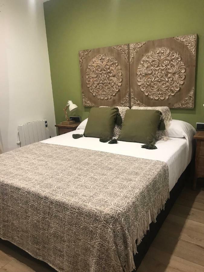 Apartament Neret II 소르트 외부 사진