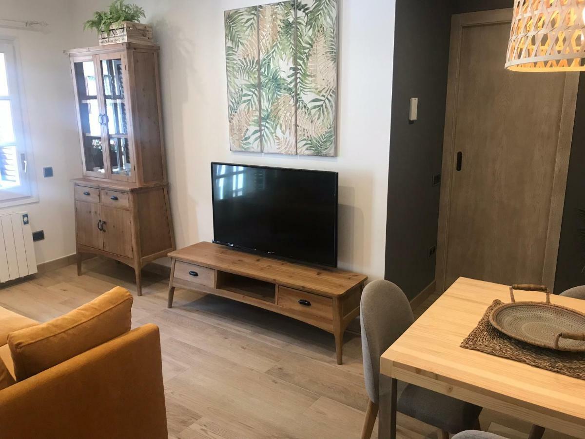 Apartament Neret II 소르트 외부 사진