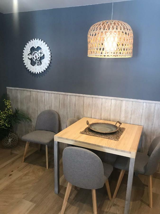 Apartament Neret II 소르트 외부 사진