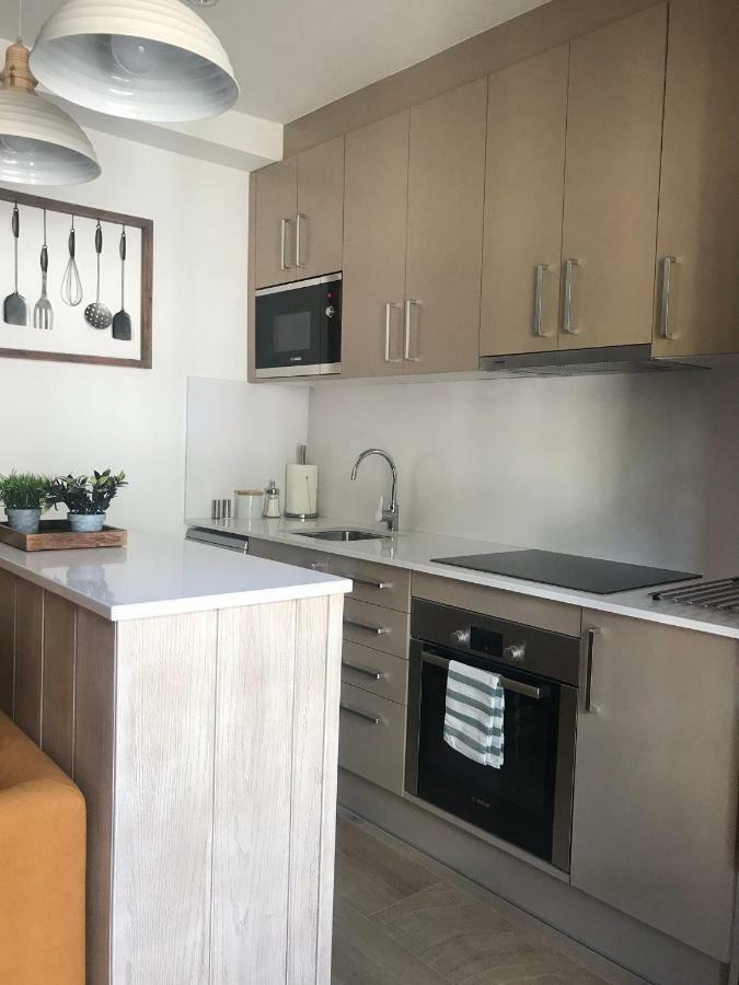 Apartament Neret II 소르트 외부 사진