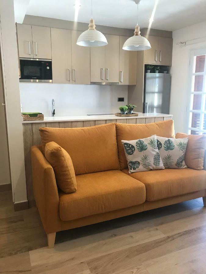 Apartament Neret II 소르트 외부 사진