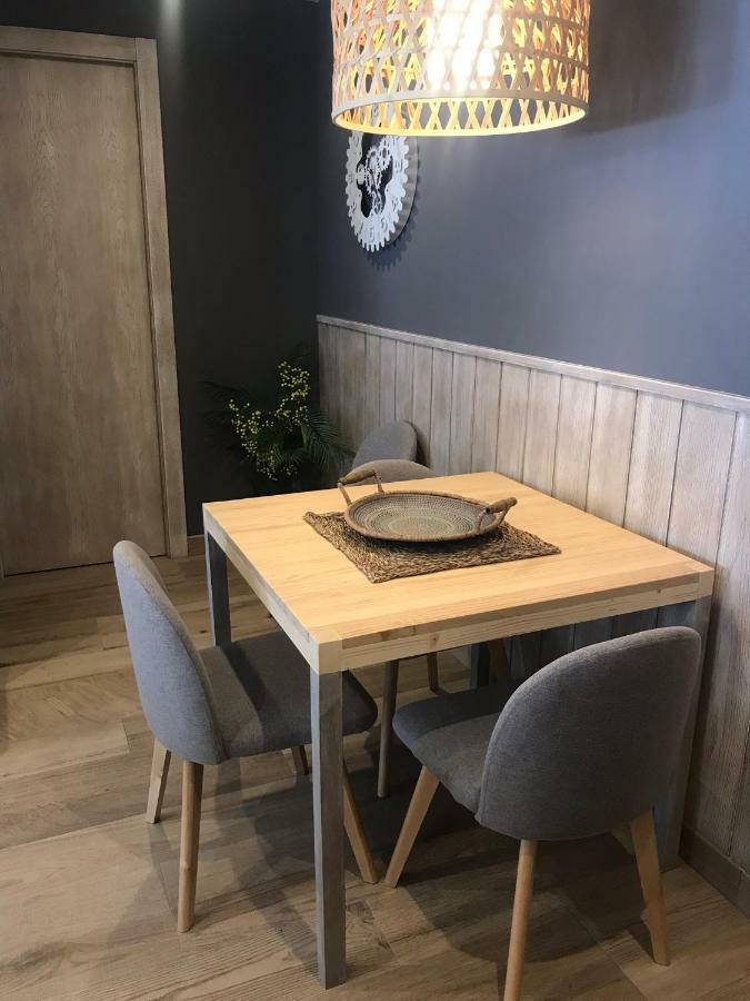 Apartament Neret II 소르트 외부 사진