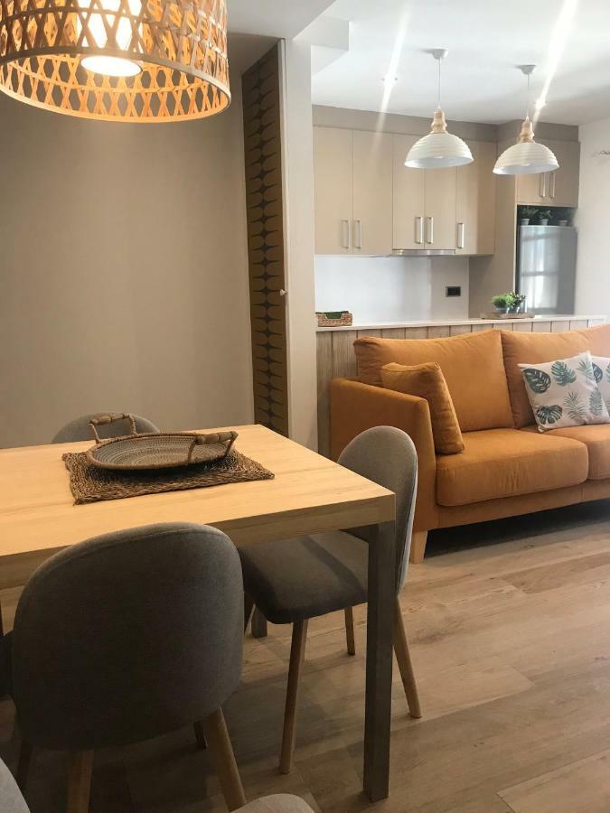 Apartament Neret II 소르트 외부 사진