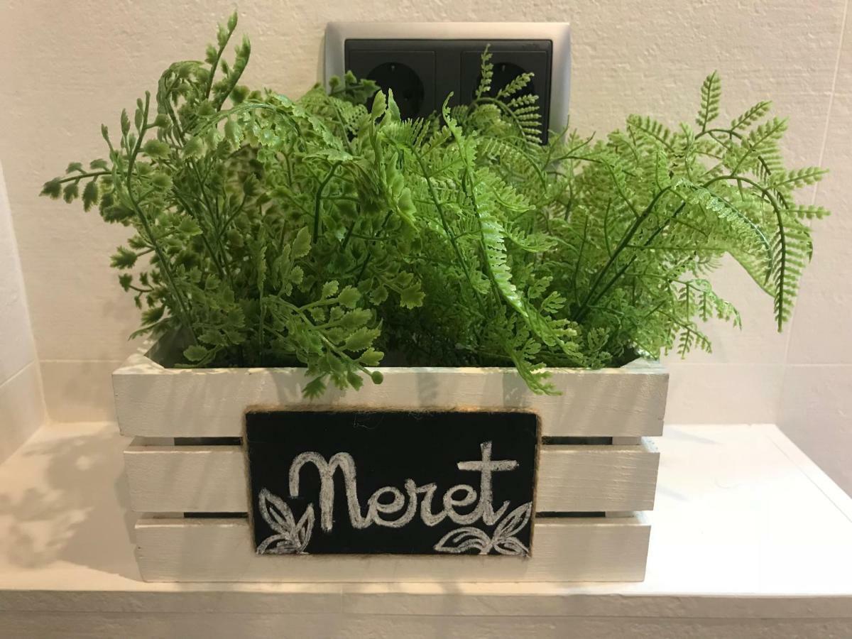 Apartament Neret II 소르트 외부 사진